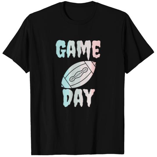 Game day T Shirts