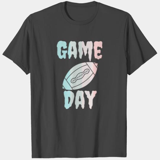 Game day T Shirts