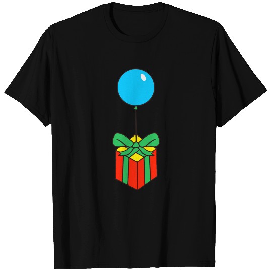 Animal Crossing Balloon T Shirts