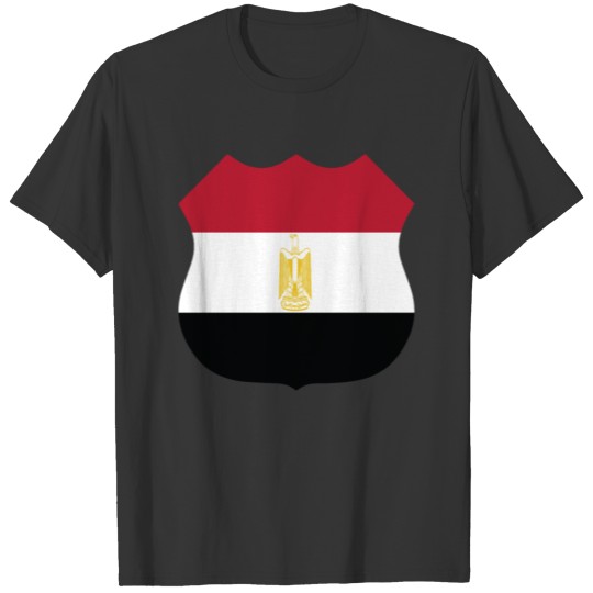 egypt sign T-shirt