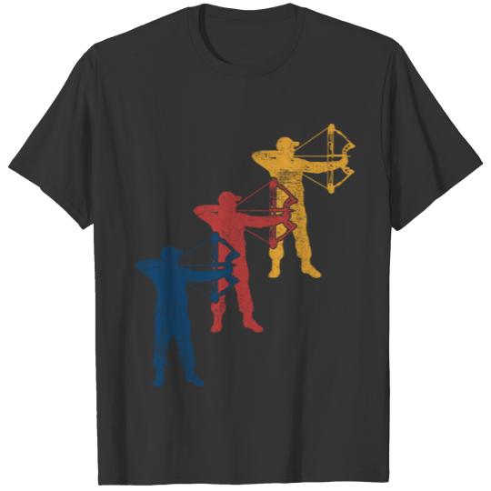 Archery Archer T-shirt