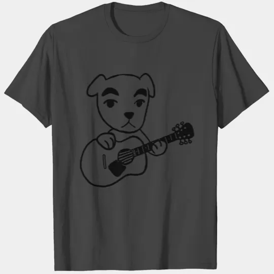 animal crossing T Shirts