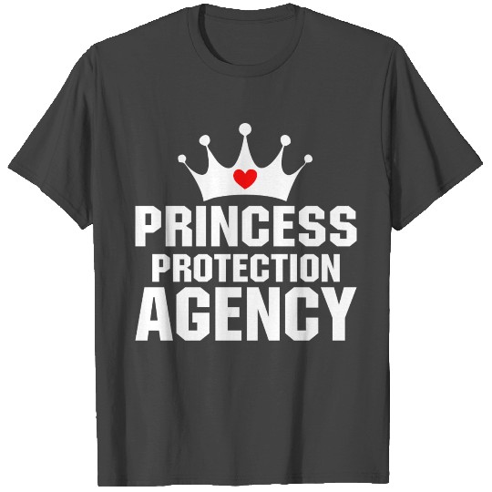 Princess Protection Agency T Shirts