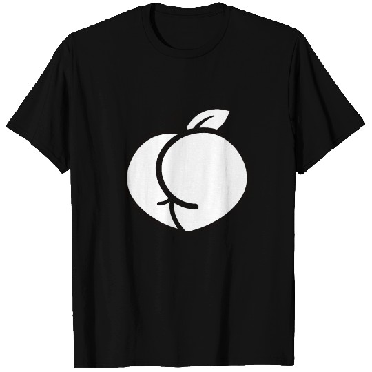 Sexy peach T Shirts