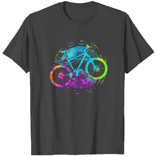 MTB Mountain Bike Life T Shirts