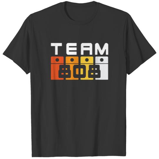 Team 808 T-shirt