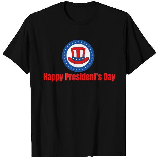Presidents day T Shirts