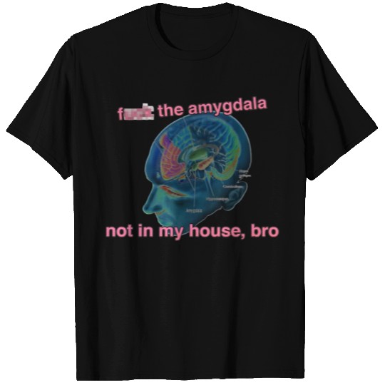 insight bloodborne amygdala T Shirts
