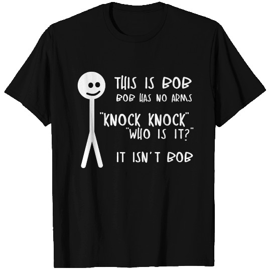 This Is Bob T Shirts