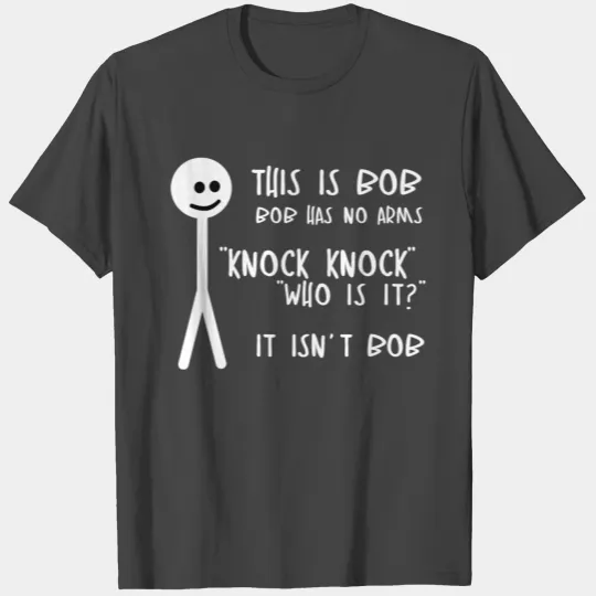 This Is Bob T Shirts