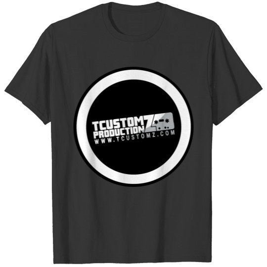TCustomz Productionz 2 T-shirt