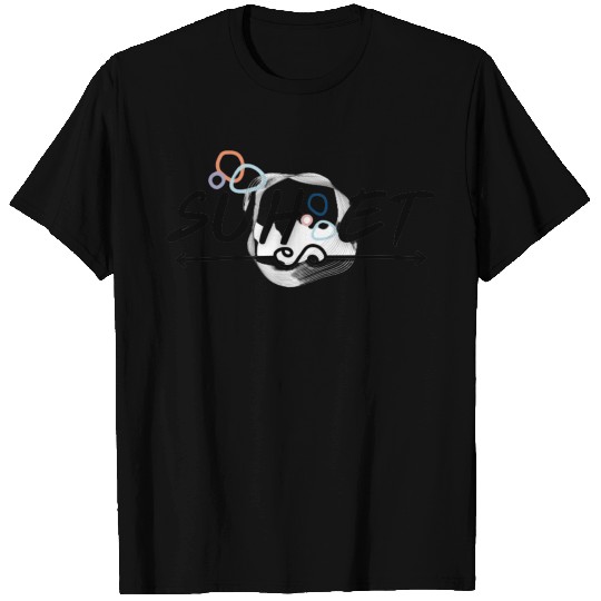suh et T Shirts