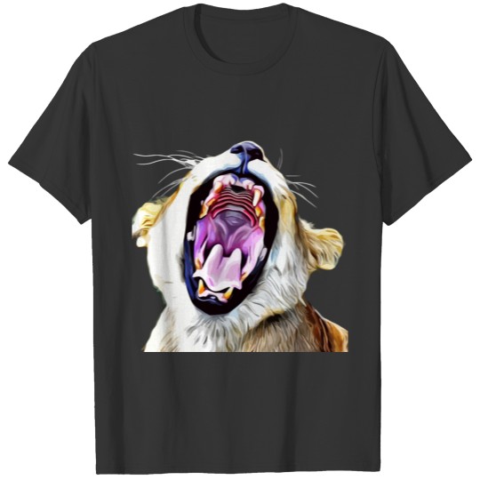 Lioness T-shirt