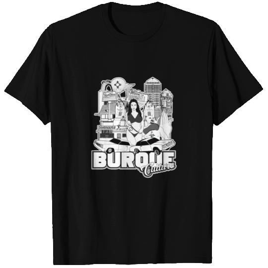albuquerque T Shirts