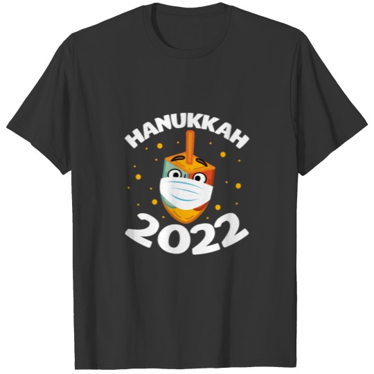 Hanukkah 2022 T-shirt