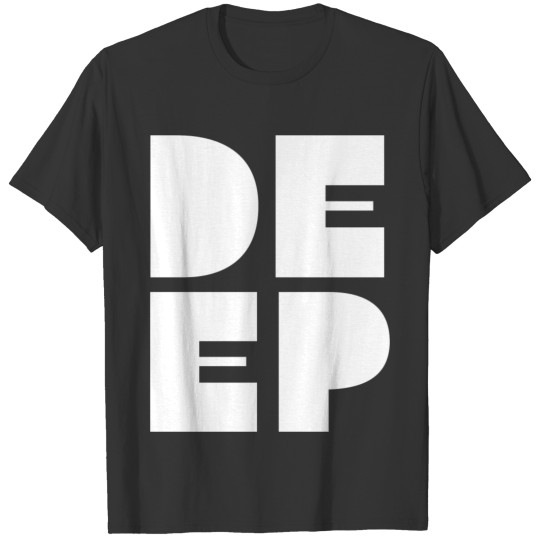 Deep T-shirt