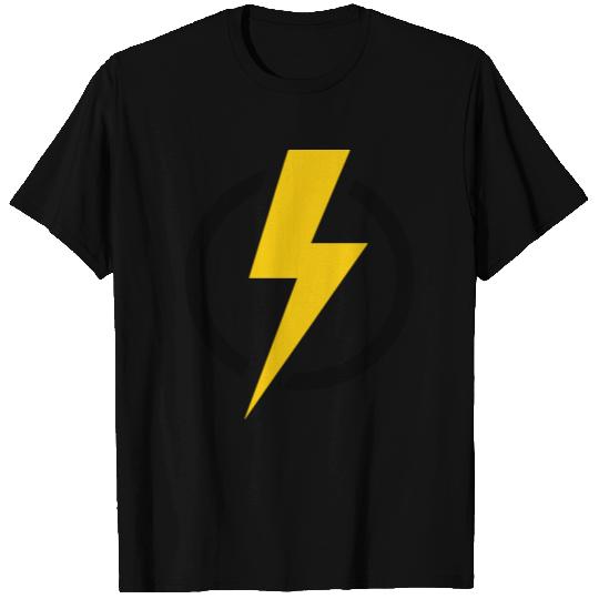 Lightning bolt T Shirts