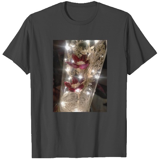 Blink light T Shirts