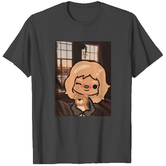 toca boca T Shirts
