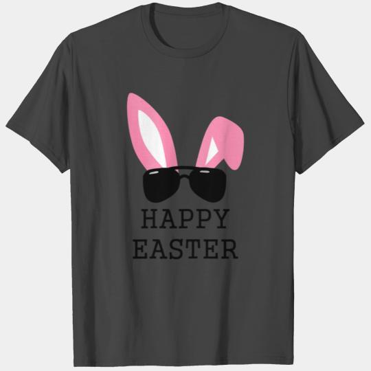 Womens Mommy And Me Easter Clothes Bunny Ear Mom T Shirts