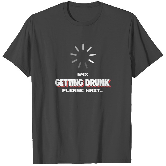 Drunk Funny Pun St Patricks Day Apparel T Shirts