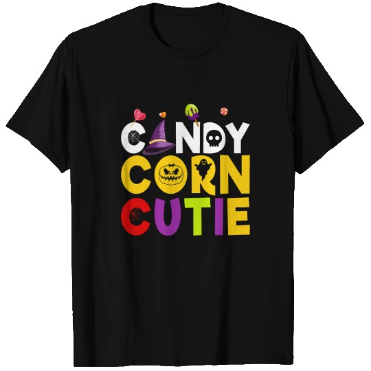 Candy Sweets Chocolate Dessert Gift T Shirts