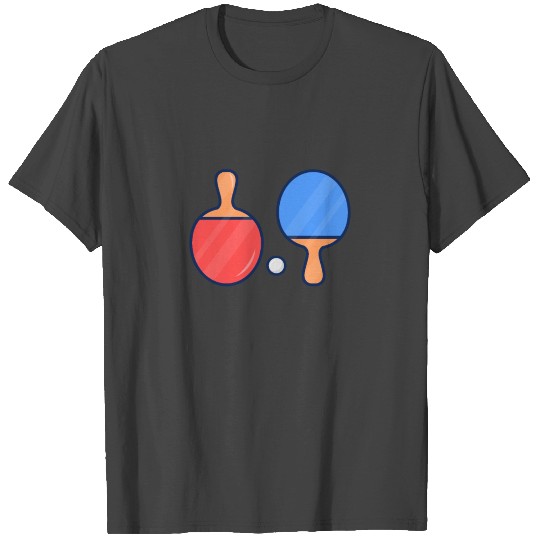 Ping Pong T Shirts
