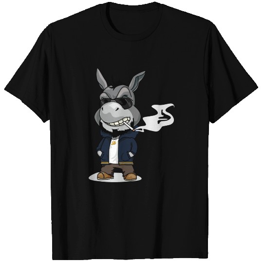 Cool Donkey T Shirts