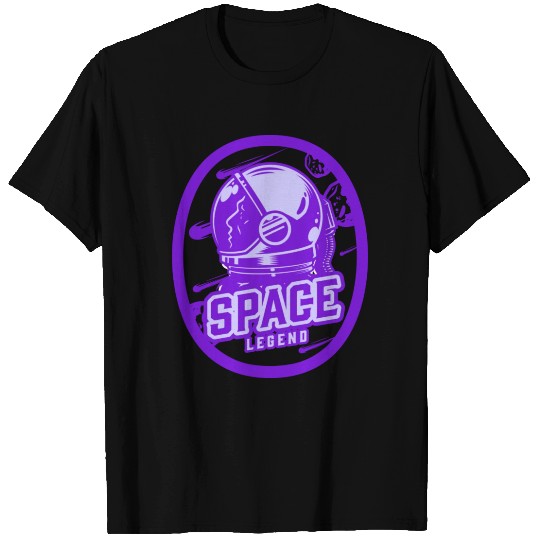 I Need Space T Shirts