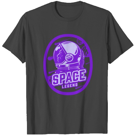 I Need Space T Shirts