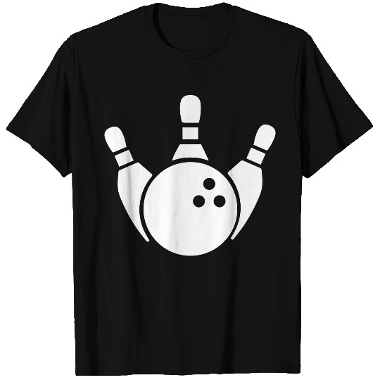 Skittles cone icon T Shirts