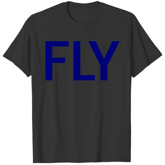Fly T-shirt