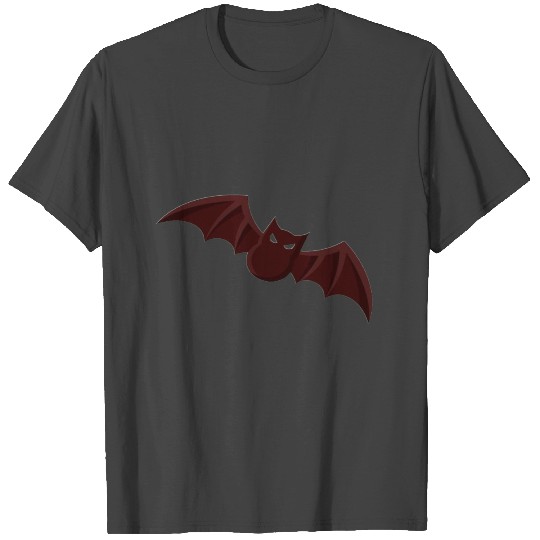 Bat Halloween T Shirts