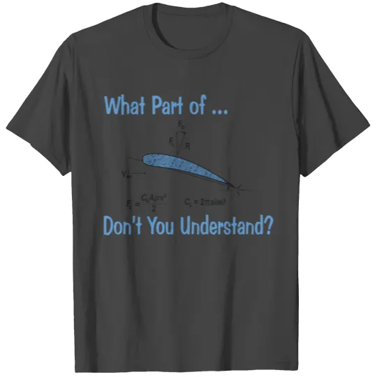 Physics Engineering T Shirts