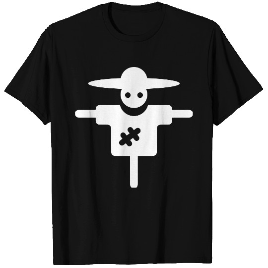 Scarecrow T Shirts