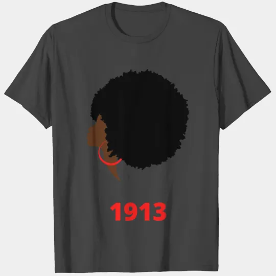 Delta 1913 T Shirts