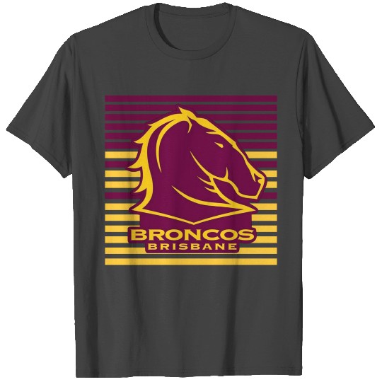 Brisbane Broncos T Shirts