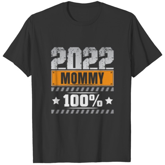 Mommy Mother T-shirt