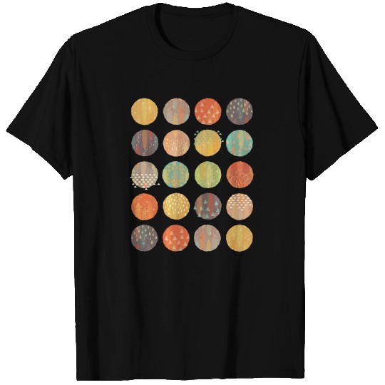 Celestial Bodies Classic T Shirts