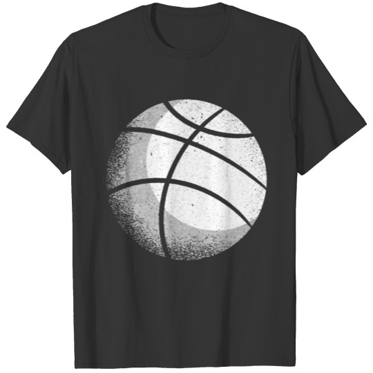 Basketball Player Hoop Junkie Streetball Sport T-shirt