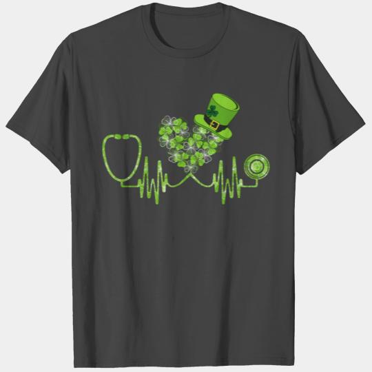 Happy St Patricks Day Nurse Appreciation Gift, Pat T Shirts
