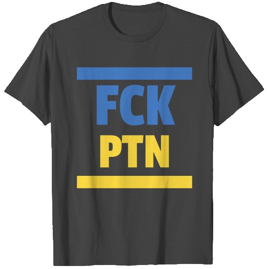 I stand with Ukraine against Russia 2022 T Shirts