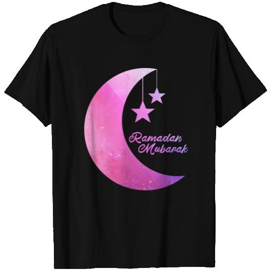 ramadan mubarak T Shirts