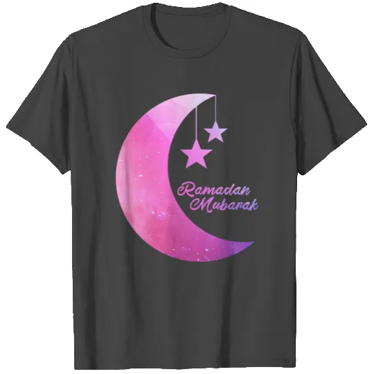 ramadan mubarak T Shirts