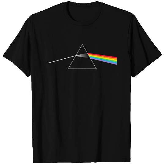 Pink Floyd Dark Side T Shirts
