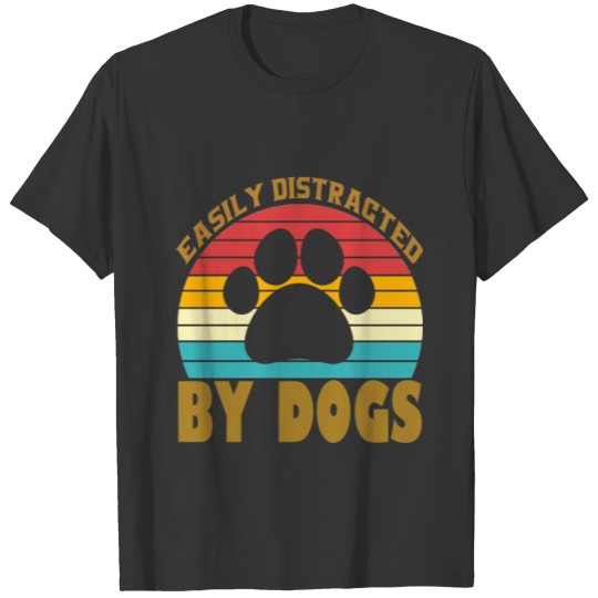 Dog Lover Gift Dog Mom Shirt Dog T-shirt