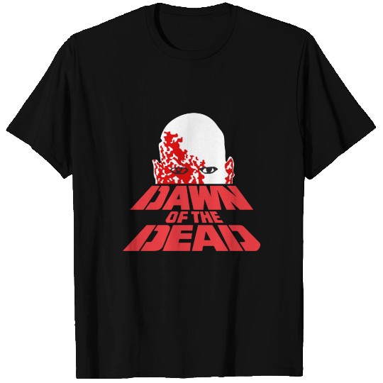 Dawn of the Dead T Shirts