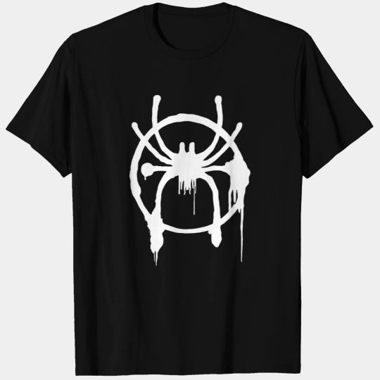 Miles Morales Spider T Shirts