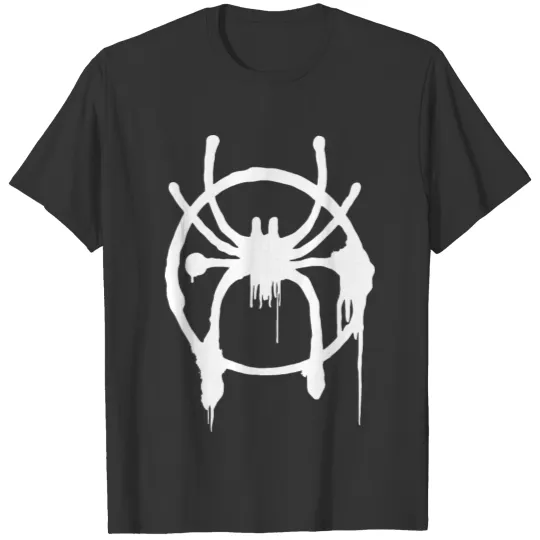 Miles Morales Spider T Shirts