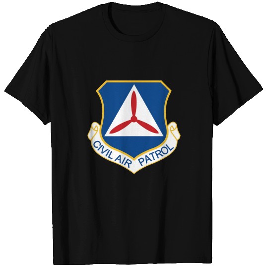 Civil Air Patrol T Shirts